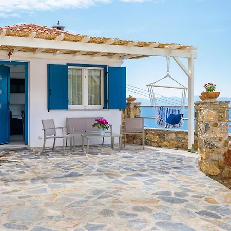 Kyklamino Home Skopelos Town Exterior photo