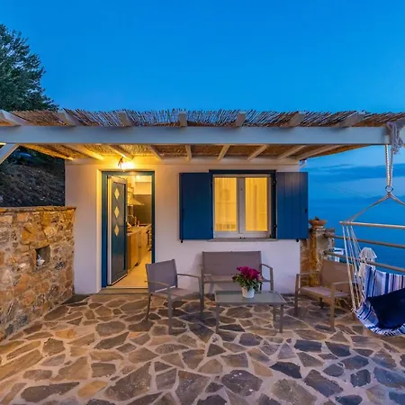 Kyklamino Home Skopelos Town Exterior photo