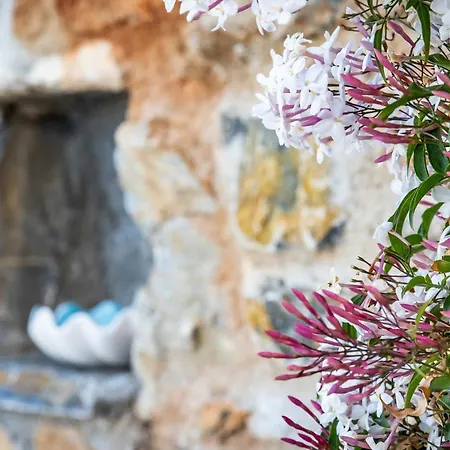 Kyklamino Home Skopelos Town Exterior photo