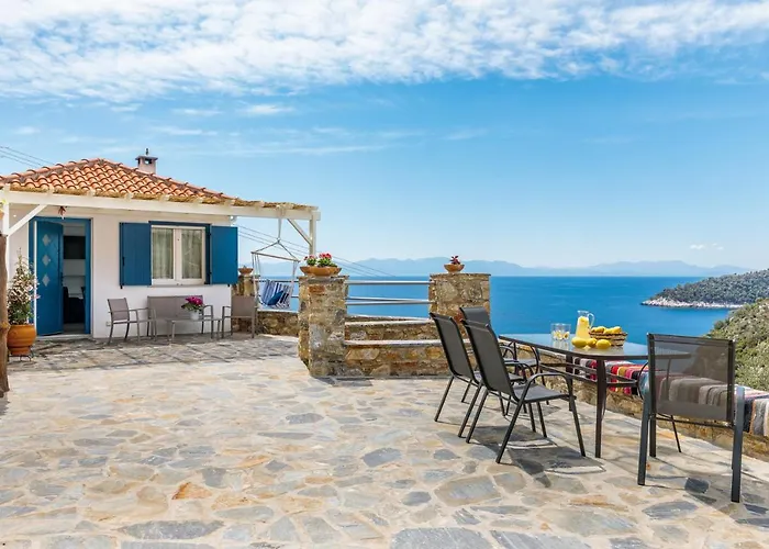 Kyklamino Home