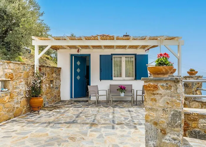 Kyklamino Home