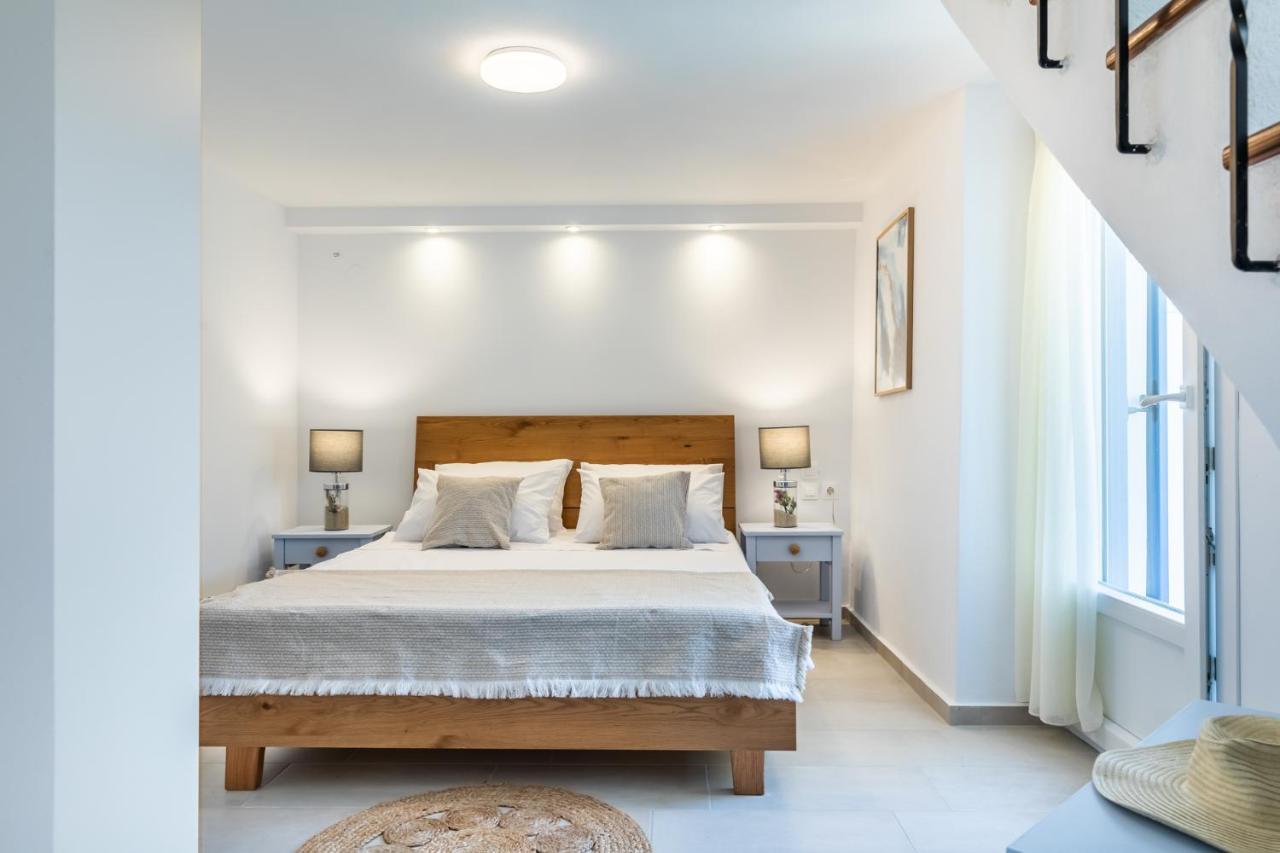 Kyklamino Apartmán *