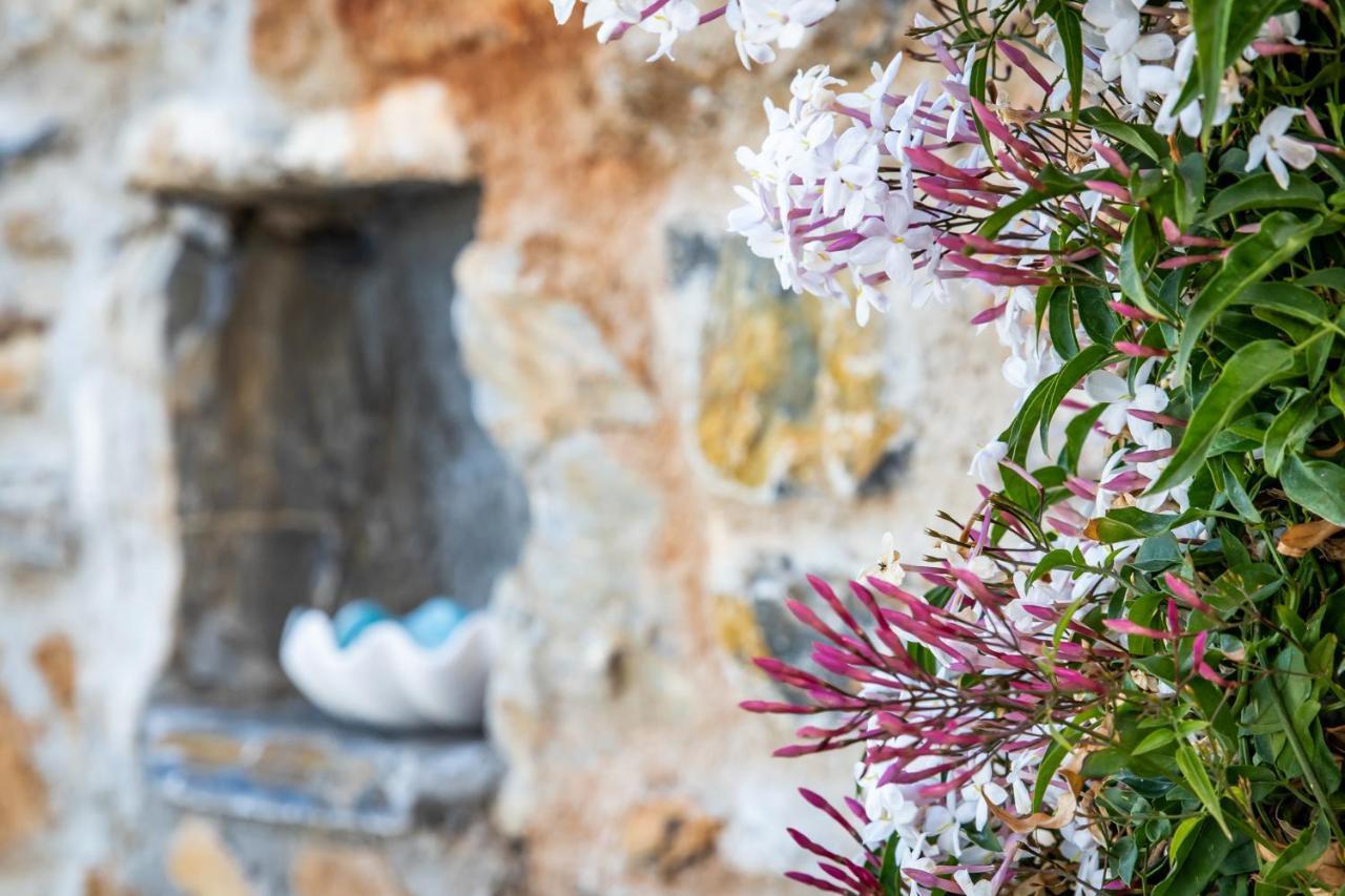 Kyklamino Apartment Skopelos Town