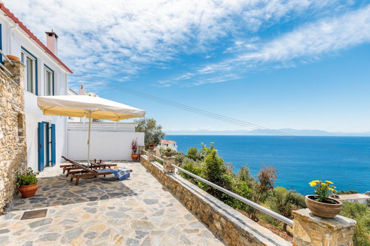 Apartmán Kyklamino Skopelos