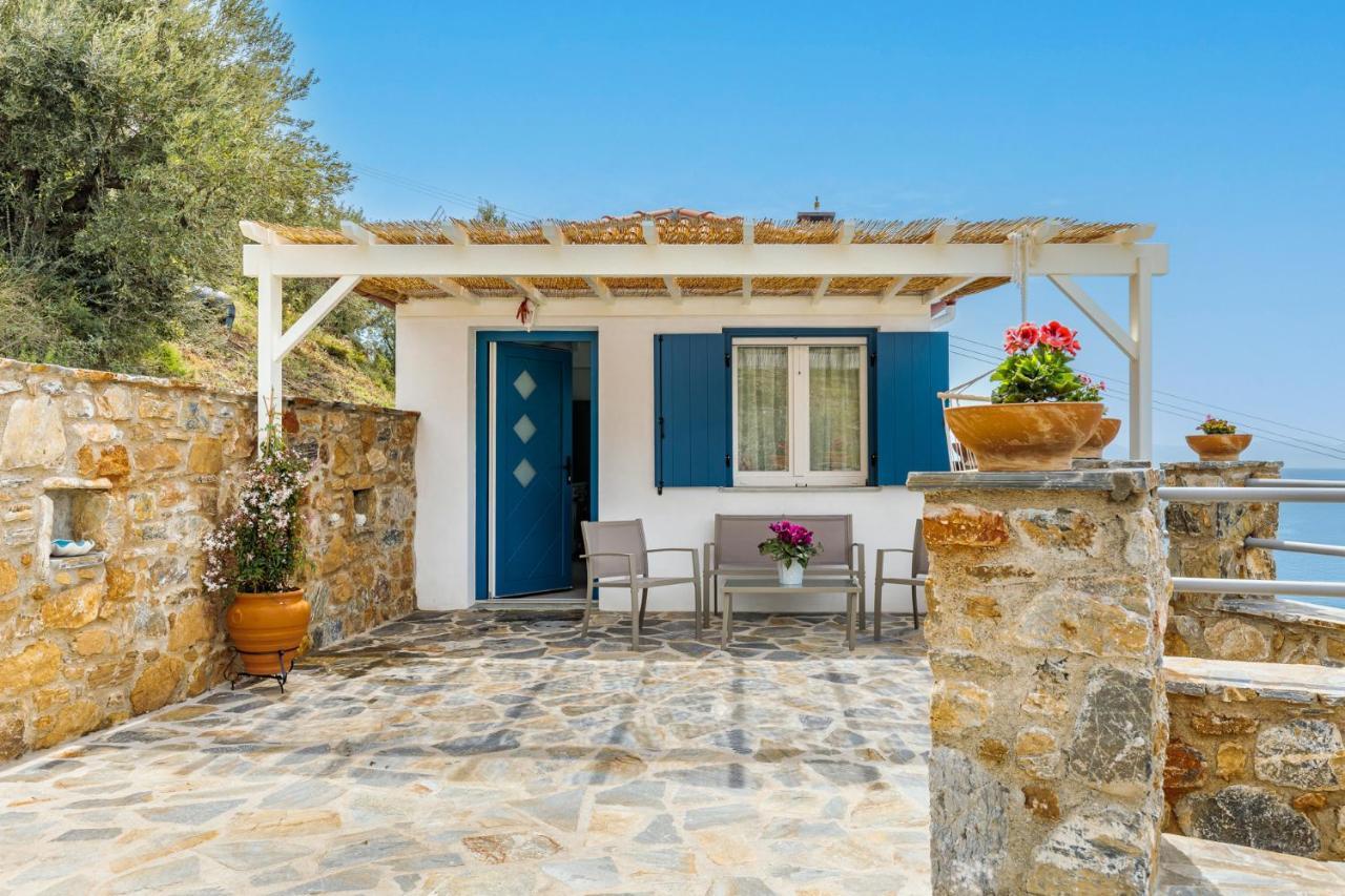 Apartment Kyklamino Skopelos Town