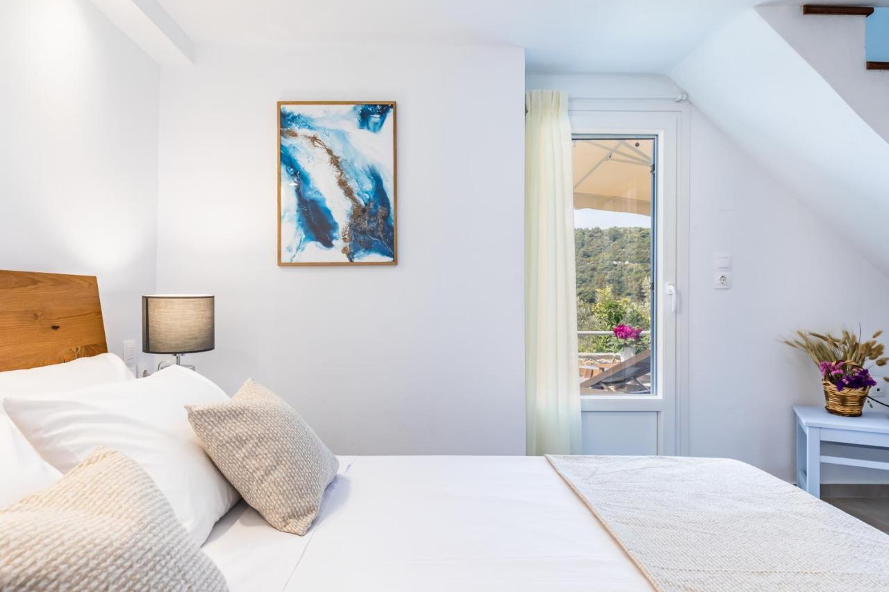 Apartment Kyklamino Skopelos Town