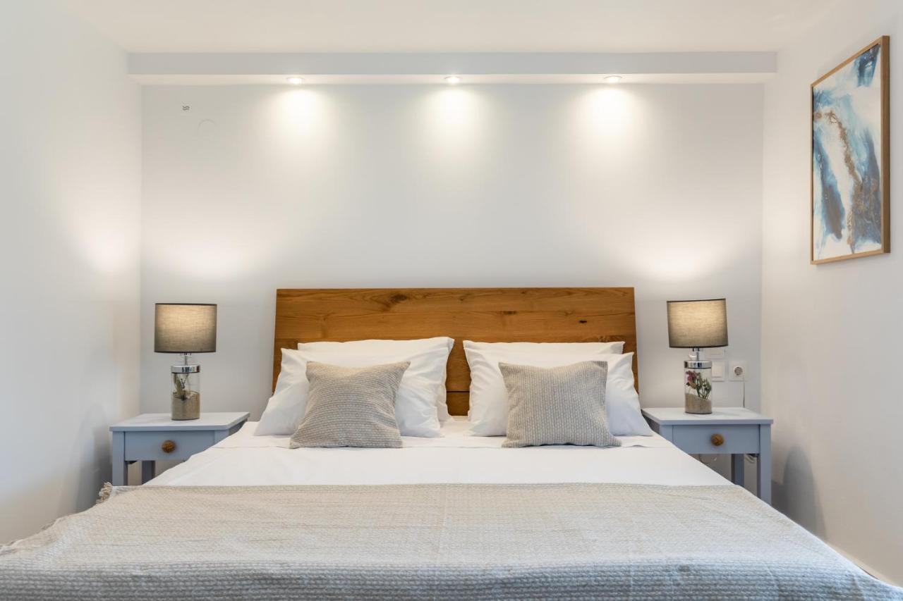 Apartmán Kyklamino